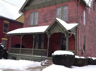 821 Market St, Williamsport, PA 17701