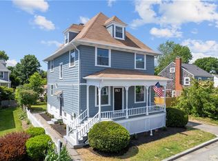 15 Pearl Ave, East Providence, RI 02916