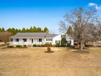342 River Front Drive, Hertford, NC, 27944
