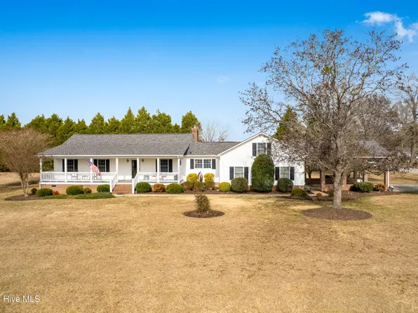 342 River Front Drive, Hertford, NC 27944