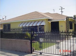 120 N Locust Ave, Compton, CA 90221
