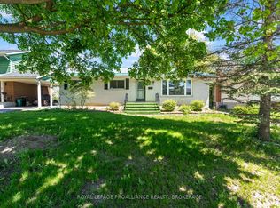 5 Armour Cres, Quinte West, ON K8V 2V9