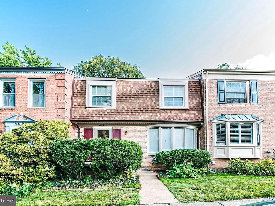 1st image of 6611 Rosecroft Pl