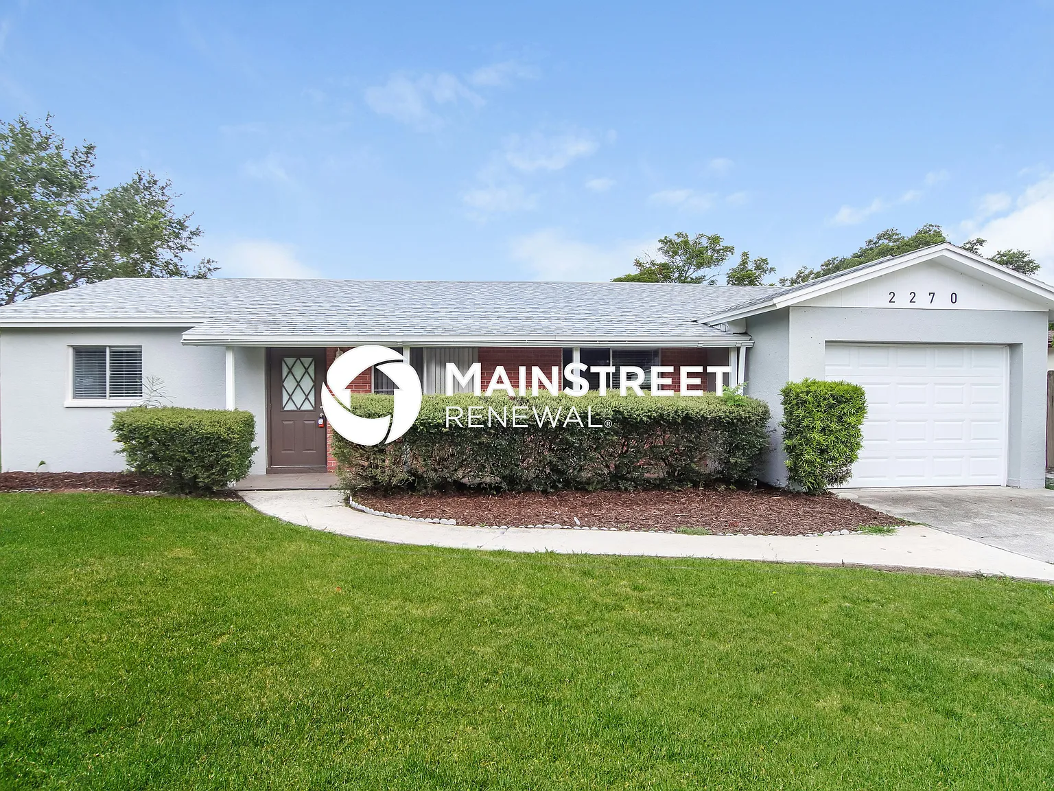 2270 Hialeah St N E — Photo 3