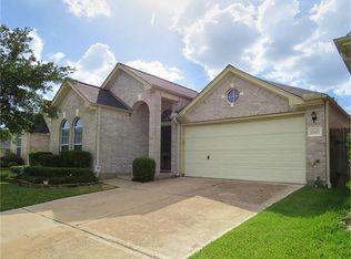 15907 Cottage Ivy Cir, Tomball, TX 77377