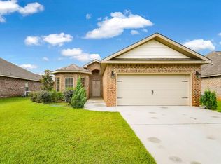 10001 Summer Woods Cir N, Mobile, AL 36695