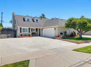 5482 Park Ave, Garden Grove, CA 92845