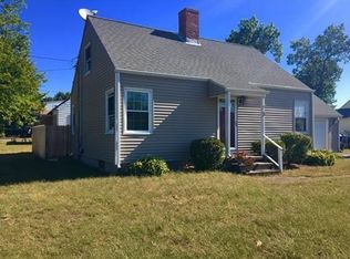 5 Amanda St, Springfield, MA 01118