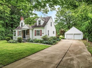 6406 State Route 45, Bristolville, OH 44402