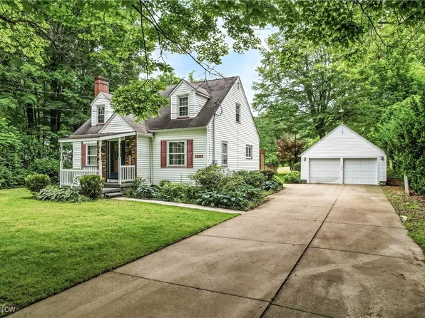 6406 State Route 45, Bristolville, OH 44402
