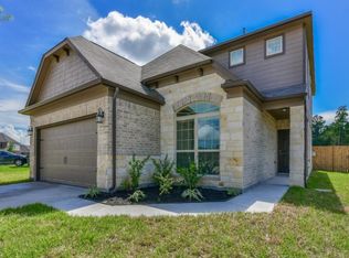 2556 Magnolia Fair Way, Spring, TX 77386