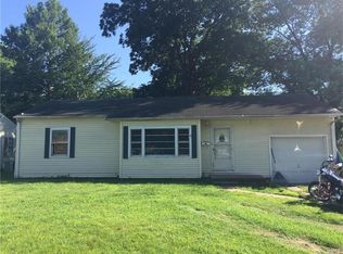 212 Heeb Ave, Chaffee, MO 63740