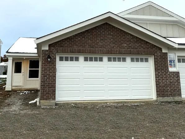 1627 Scenicview Ln, Milford, OH 45150