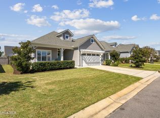 128 Hanover Lakes Drive, Wilmington, NC 28401