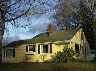 16744 5th Ave NE, Shoreline, WA 98155