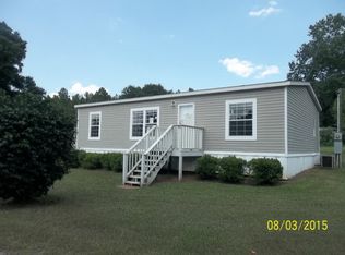 341 County Road 573, Ozark, AL 36360