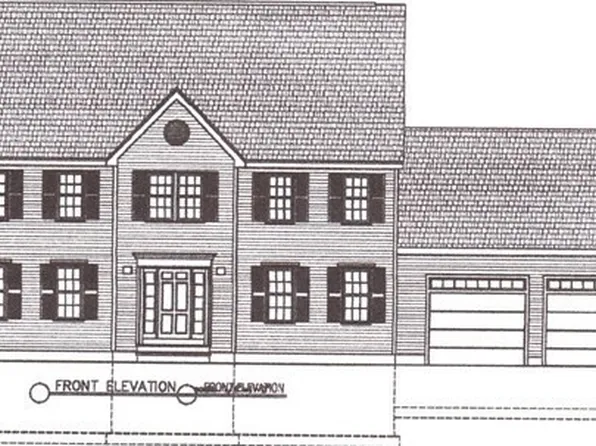 LOT 51 51 Genivieve Dr, Whitinsville, MA 01588