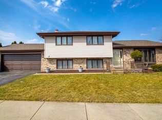 11448 S Lamon Ave, Alsip, IL 60803