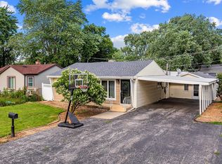 14319 Kenneth Ave, Midlothian, IL 60445