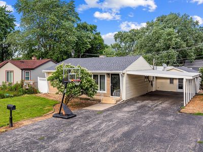 14319 Kenneth Ave, Midlothian, IL, 60445