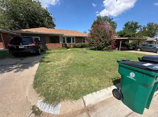 3129 NW 41st St, Oklahoma City, OK 73112