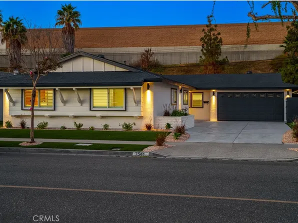 7541 Benton Ave, Westminster, CA 92683