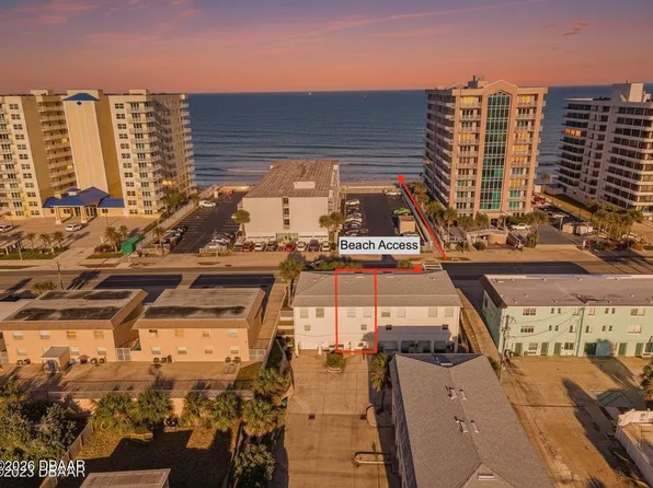 3733 Cardinal Blvd Unit 2, Daytona Beach Shores, FL 32118