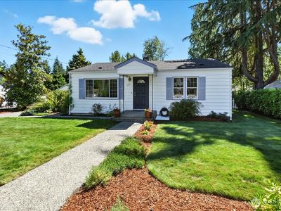 627 SW 141st Street, Burien, WA, 98166