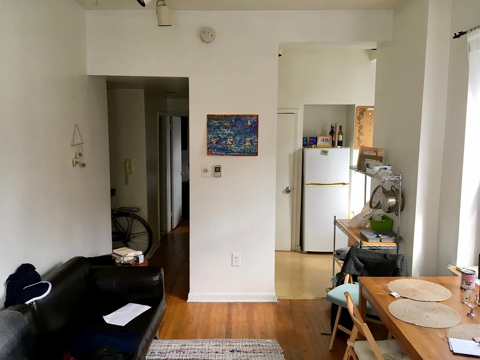 1 bed, 500 sqft, $1,240 — Photo 3