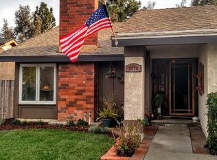 3826 Coronado Cir, Thousand Oaks, CA 91320
