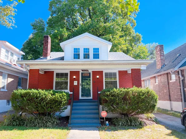 2429 Sherry Rd, Louisville, KY 40217