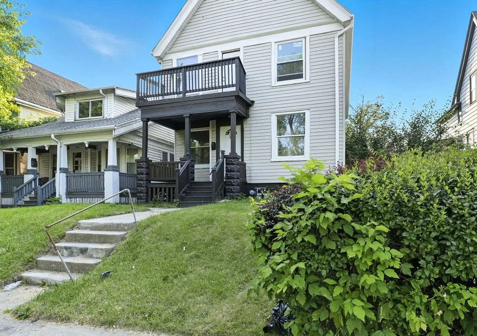 3221-3221A N 20th St. (Duplex) — Photo 2
