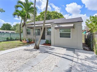 17th Ave Manor, Miami, FL 33142