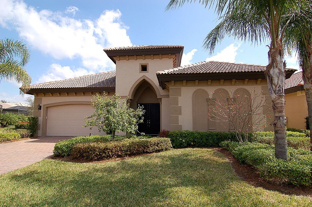 12543 Grandezza Cir, Estero, FL 33928 Zillow