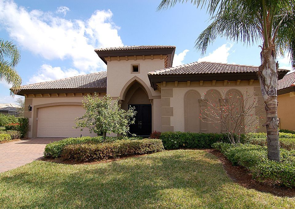 12543 Grandezza Cir, Estero, FL 33928 Zillow