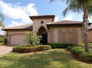 12543 Grandezza Cir, Estero, FL 33928