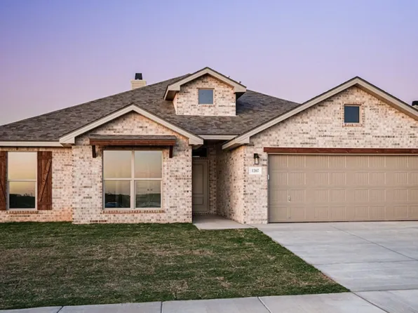 10603 Beaufort Ave, Lubbock, TX 79424
