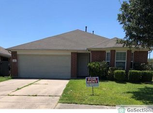 7202 Campbellton Dr, Houston, TX 77083