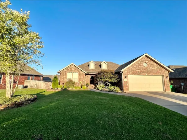 410 Sienna Dr, Centerton, AR 72719