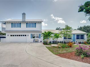 201 SE Dunscombe Rd, Stuart, FL 34996
