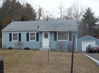 88 Holland Dr, East Longmeadow, MA 01028