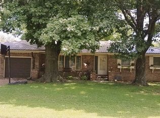 400 S Riverview St, Douglass, KS 67039