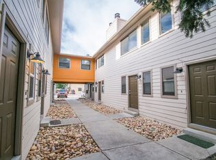 2238 Canyon Blvd #2, Boulder, CO 80302