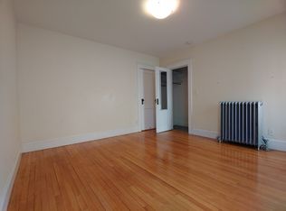 76 Wenham St #1, Jamaica Plain, MA 02130