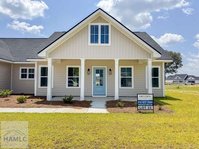 1099 Stone Ct, Midway, GA, 31320