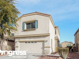 332 Sweet Sugar Pine Dr, Henderson, NV 89015
