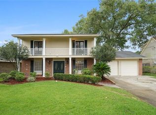135 Melody Ln, Slidell, LA 70458