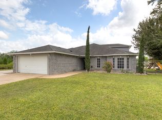 5410 Ashley Ave, Edinburg, TX 78542
