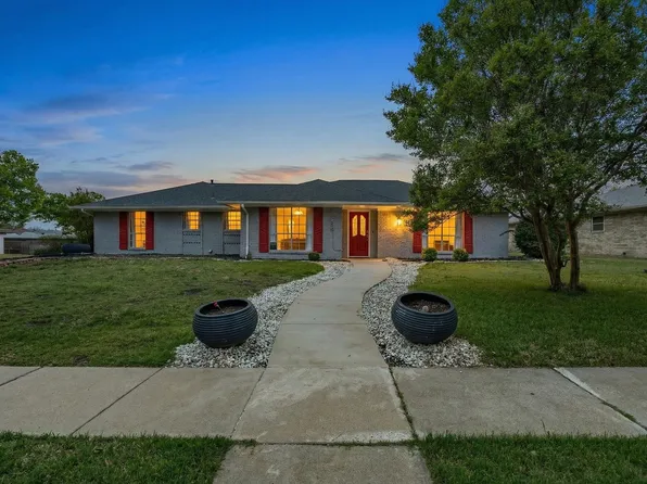 2200 Parkhaven Dr, Plano, TX 75075