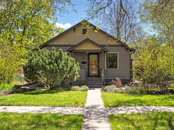 625 S 2nd St W, Missoula, MT 59801